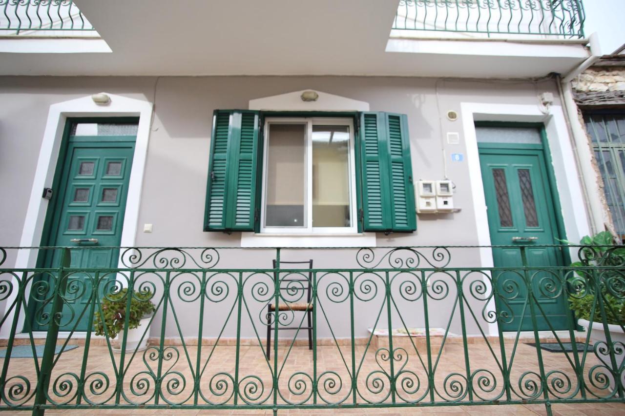 Appartement Anna'S House à Vlikhón Extérieur photo